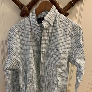 Vineyard Vines slim-fit Tucker Shirt